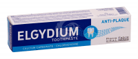 ELGYDIUM HAMBAPASTA ANTIPLAQUE 75ML
