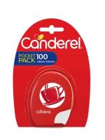 CANDEREL SUHKRUASENDAJA TBL ASPARTAAMIGA N100