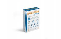 OCUTEIN FORTE KAPSLID 15MG N30