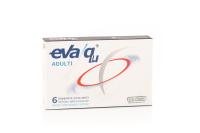 EVA/QU REKTAALSUPOSIIDID N6