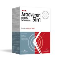 ARTROVERON KAPSLID N90