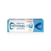 SENSODYNE HAMBAPASTA PRONAMEL 6.-12.A.LASTELE 50ML N1