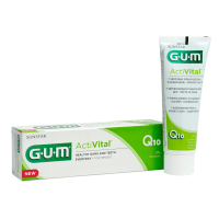 GUM HAMBAPASTA ACTIVITAL Q10 KAARIESE VASTU 75ML