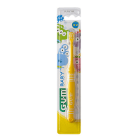 GUM HAMBAHARI BABY MONSTER ULTRA SOFT LASTELE (0-2A)