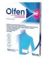 OLFEN RAVIMPLAASTER 140MG 140MG N10