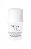 VICHY ANTIPERSPIRANT ROLL-ON 48H SENSITIVE TUNDLIKULE NAHALE 50ML