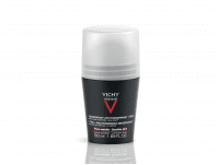 VICHY HOMME ANTIPERSPIRANT ROLL-ON 72H MEESTELE 50ML