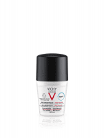 VICHY HOMME ANTIPERSPIRANT ROLL-ON 48H SÄRGI KAITSE 50ML