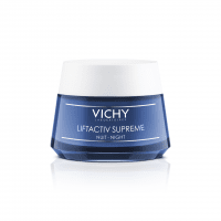 VICHY LIFTACTIV SUPREME 40+ ÖÖKREEM PINGULDAV 50ML