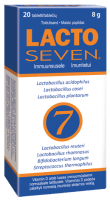 LACTOSEVEN TBL N20