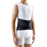 TONUS-ELAST AIR VÖÖ REGULEERITAV NR.2 L 79-88CM MUST