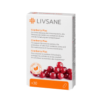 LIVSANE JÕHVIKAS PLUS KAPSLID N30