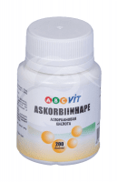 ABC VIT ASKORBIINHAPE DRAZHEED 50MG N200