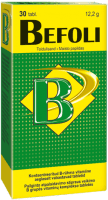 BEFOLI TBL N30
