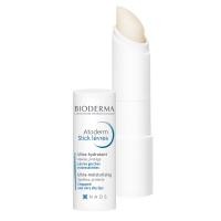 BIODERMA ATODERM LEVRES HUULEPALSAM 4G