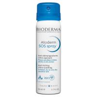 BIODERMA ATODERM SOS SPREI SÜGELUSVASTANE 50ML