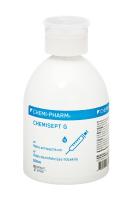 CHEMI-PHARM CHEMISEPT G NAHA ANTISEPTIKUM PIHUSTIGA 250ML