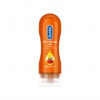 DUREX PLAY STIMULATING MASSAGE 2IN1 LUBRIKANT GEEL 200ML