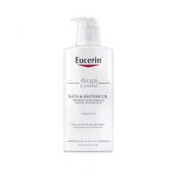 EUCERIN ATOPICONTROL PUHASTUSÕLI 400ML