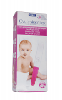 KAIGERT OVULATSIOONITEST PULK N5