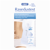KAIGERT RASEDUSTEST KASSETT N1