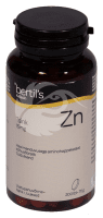 BERTILS KELASIN ZN TBL 15MG N200