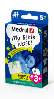 MEDRULL MY LITTLE NOSE AROOMIPLAASTER LASTELE 3A+ N5