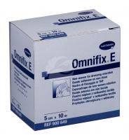 OMNIFIX E KLEEPSIDE 5CMX10M ELASTNE