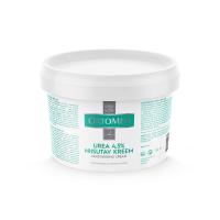 ORTOMED NIISUTAV KREEM UREA 4,5% 700ML ÄMBER