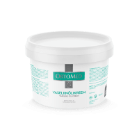 ORTOMED VASELIINÕLIKREEM ÄMBRIS 700ML