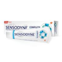 SENSODYNE HAMBAPASTA COMPLETE PROTECTION 75ML