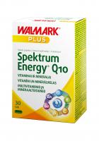 WALMARK SPEKTRUM ENERGY Q10 TBL N30