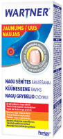 WARTNER KÜÜNESEENE RAVIGEEL 7ML