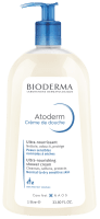 BIODERMA ATODERM DUSHIKREEM KUIVALE NAHALE PUMBAGA 1000ML