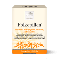 FOLKEPILLEN TBL N60