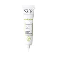 SVR SEBIACLEAR CICAPEEL AKTIIVGEEL VISTRIKELE 15ML