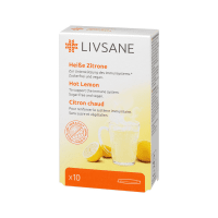 LIVSANE KUUM SIDRUNIJOOK N10