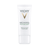 VICHY NEOVADIOL PHYTOSCULPT KREEM NÄOLE/KAELALE 50ML