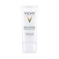 VICHY NEOVADIOL PHYTOSCULPT KREEM NÄOLE/KAELALE 50ML