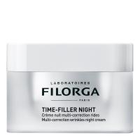 FILORGA TIME-FILLER NIGHT ÖÖKREEM KORTSUDEVASTANE 50ML