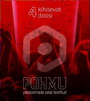 POHMU LAHUSTUV PULBER N4