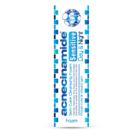 ACNECINAMIDE SENSITIVE PUHASTUSVAHT 150ML