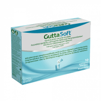 GUTTASOFT SUUKAUDNE PULBER N10