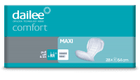 DAILEE COMFORT VORMMÄHE MAXI M (2743ml) N28