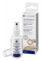 LIVSANE HAAVASPREI 50ML