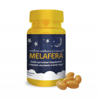 MELAFERA KAPSLID N60