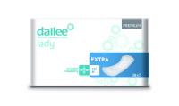 DAILEE LADY PREMIUM SIDE EXTRA (520ML) N28