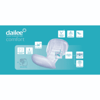 DAILEE COMFORT VORMMÄHE EXTRA M (2250ml) N28