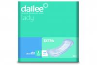 DAILEE LADY SIDE EXTRA 656ML N28