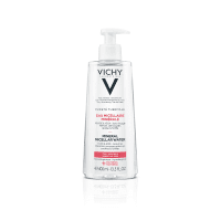 VICHY PURETE THERMALE MITSELLAARVESI TUNDLIKULE NAHK 400ML